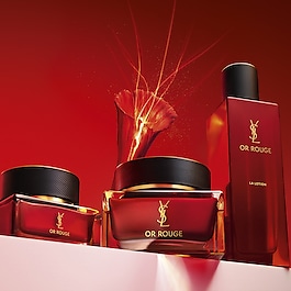 Or Rouge Eye Cream - Yaşlanma Karşıtı Göz Kremi